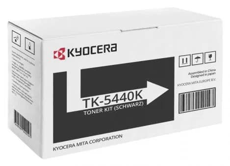 Kyocera TK-5440K tonerpatron, sort