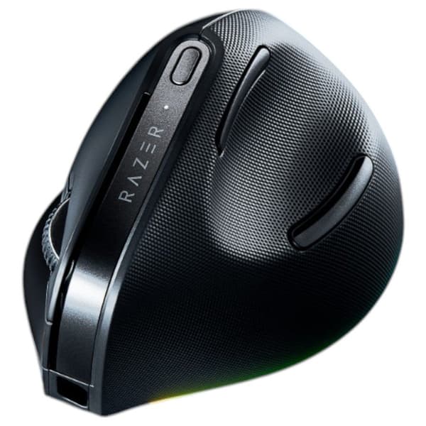 Razer Pro Click V2 - Vertical Ed. - Gamingmus