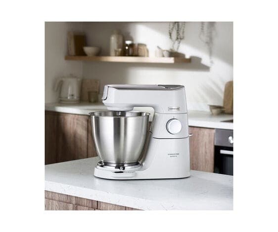Kenwood KVL65.001WH Foodprocessor