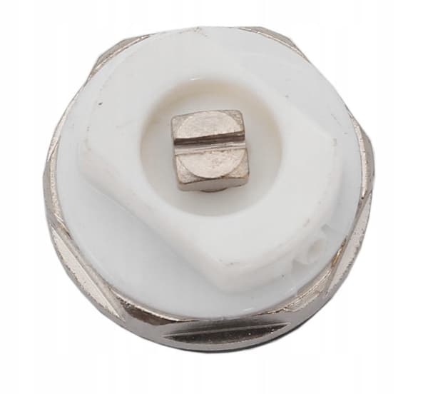 Kølerudluftningsventil 1/2"