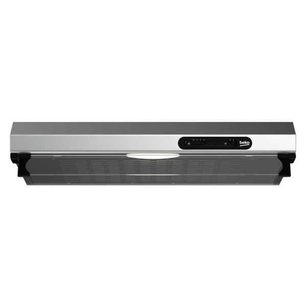 BEKO CFB 6310 X fläktkåpa