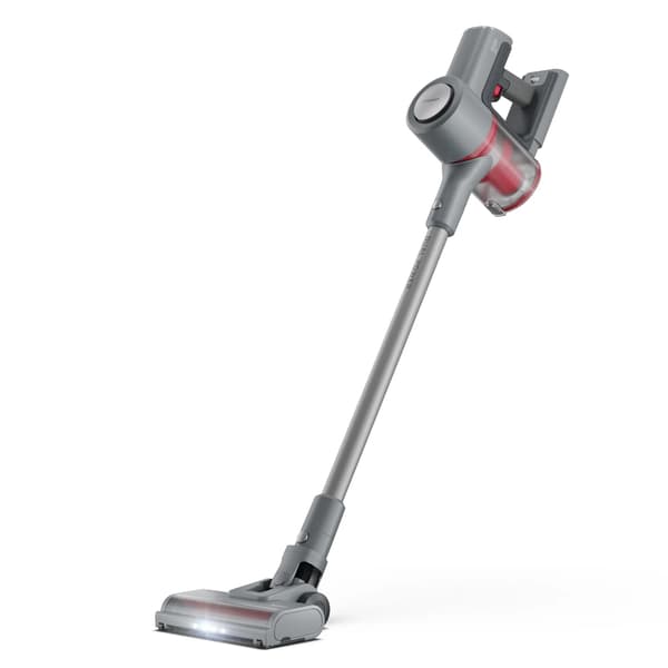 Sharp VC-SV20AEU-S stående dammsugare