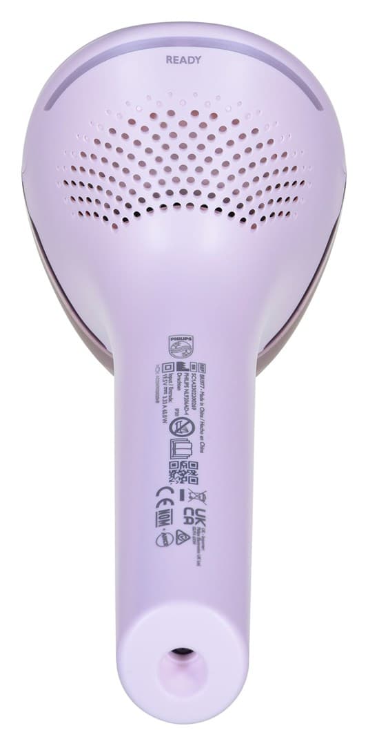 Let hårfjerning PHILIPS LUMEA BRI 977/00