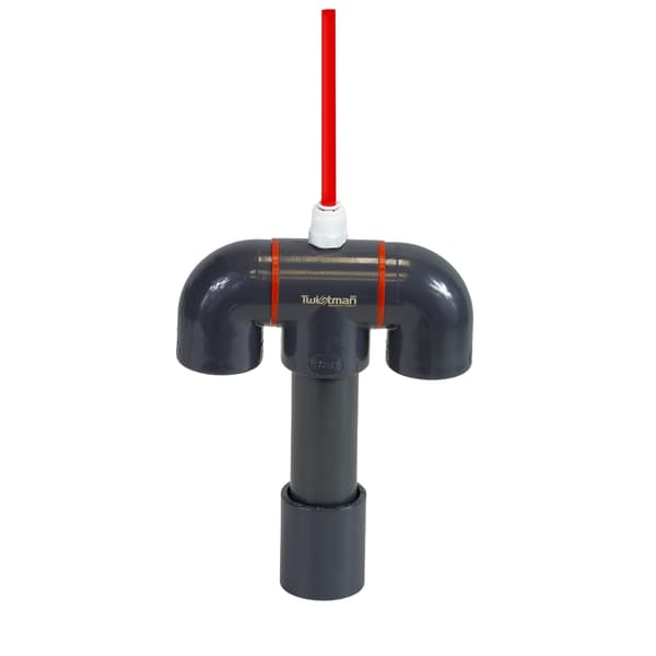 Twistman DURSO Lyddæmper 32mm