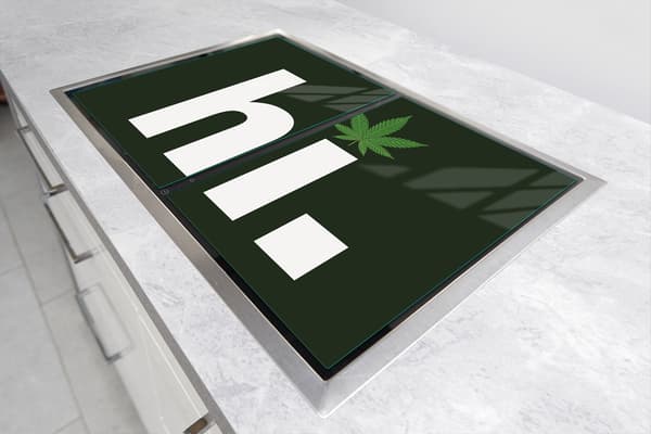 GLASBESKYTTELSESPLADE 75x52 BLADE