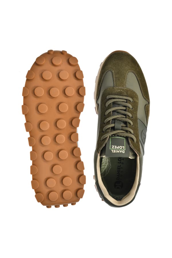 PABLO Daniel Lopez TT1D4033 41 herrsneakers
