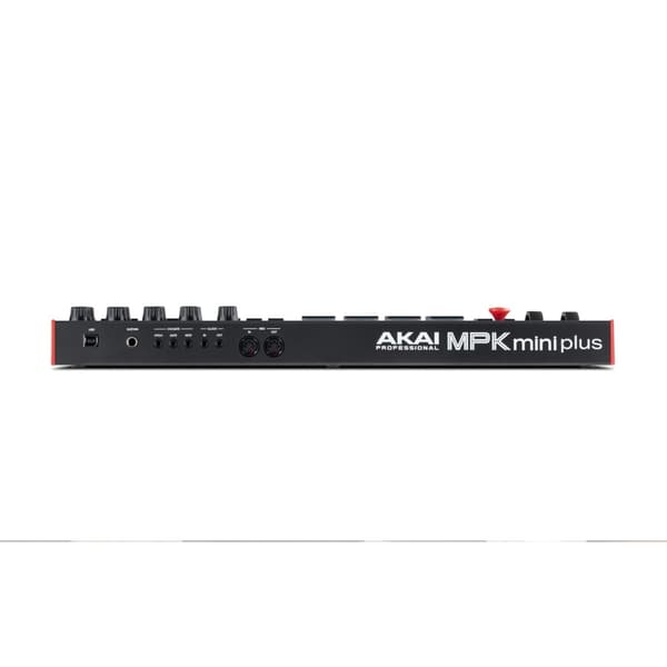 AKAI MPK MINI PLUS - Mini-tangentbordskontroll