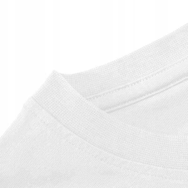 BMTS-01 M VIT Bomull Herr T-shirt ETHAN