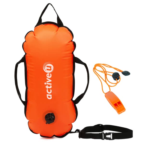 Activeu Light -turvapoiju