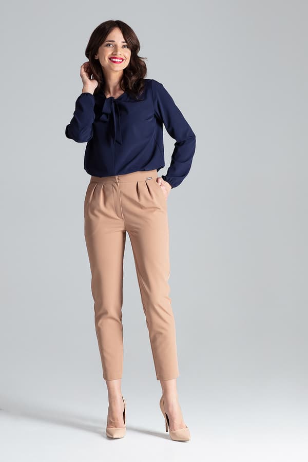 Blus L030 Marinblå L