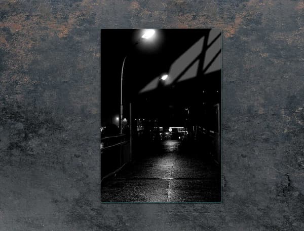 LASINEN LEIKKUULAUTA 35x52 KATULEIKKURI