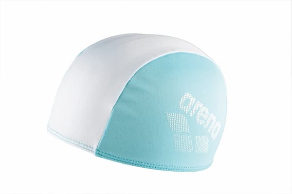 Arena Polyester II lasten uimalakki