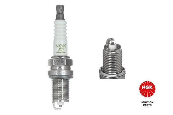 NGK Tændrør BKR6E (kode 6962) YBX