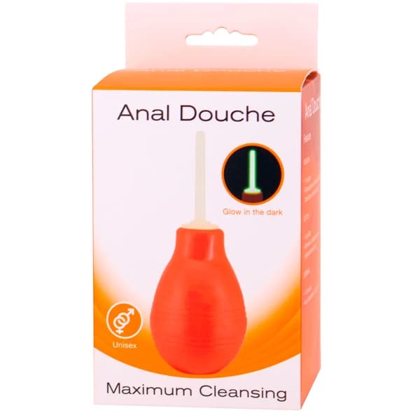 UniSex Analbruser Pære