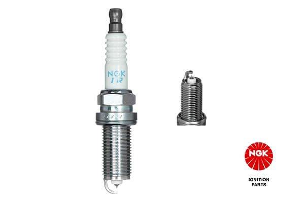NGK Tændrør SILFR6A11 (kode 5468) Laser Iridium