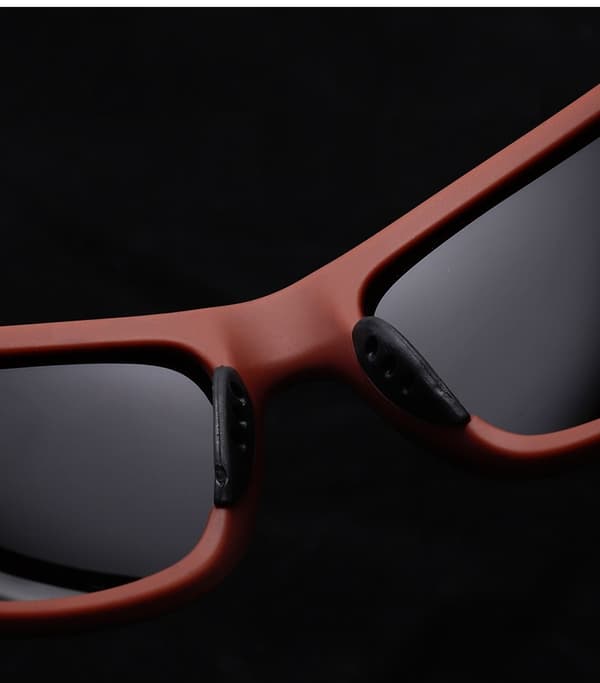 POLARSKY UV400 urheiluaurinkolasit