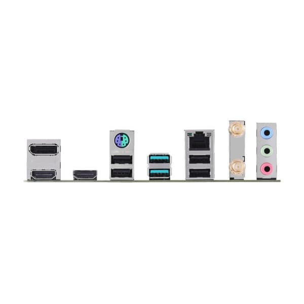 Moderkort ASUS PRIME B760M-A WIFI D4