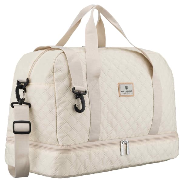 PTN PIK-01-8533 Beige Väska