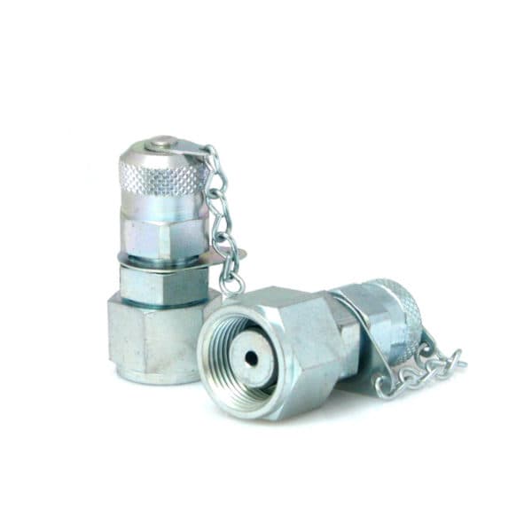 Mittausnippa mutterilla EMA3/M16X1.5 VKA3