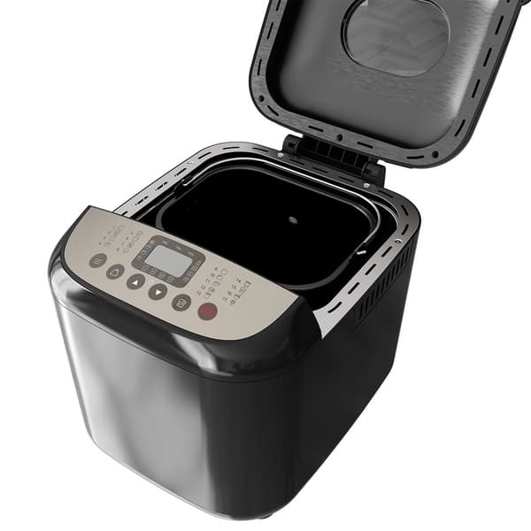 Brödbakningsmaskin Black Decker BXBM600E
