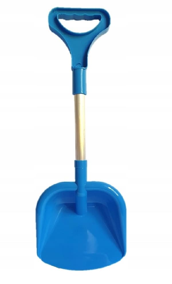 MEGADIDI SANDSKOVL METALSKAFT 51 cm