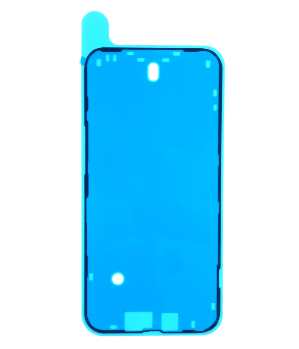 Mjuk OLED-skärm programmerbar som original för Apple iPhone 14 Plus
