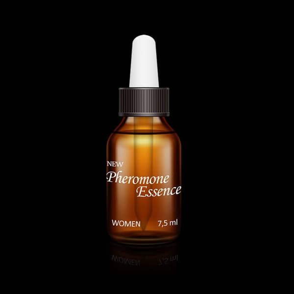 Feromonessens til mænd 7,5 ml
