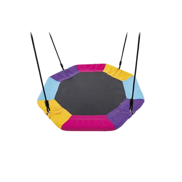 Intex 44125 Stork's Nest Lekplatsgunga