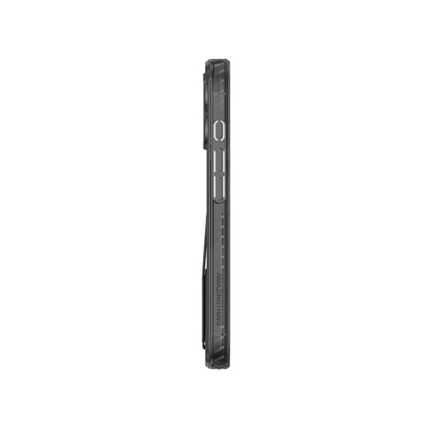 iPhone 17 Titan Pro Holder MagSafe Bagcover - Sort