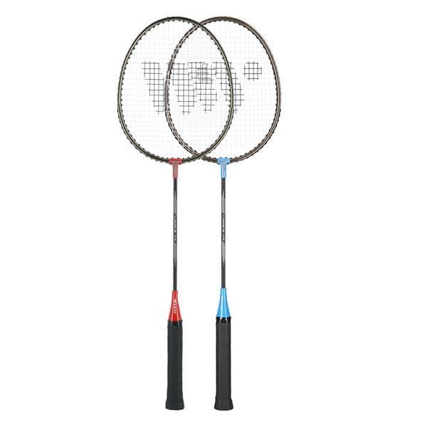 ALUMTEC 316K badmintonsæt WISH
