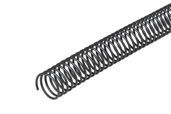 Metallskyddsfjäder FI-22mm tråd 2mm