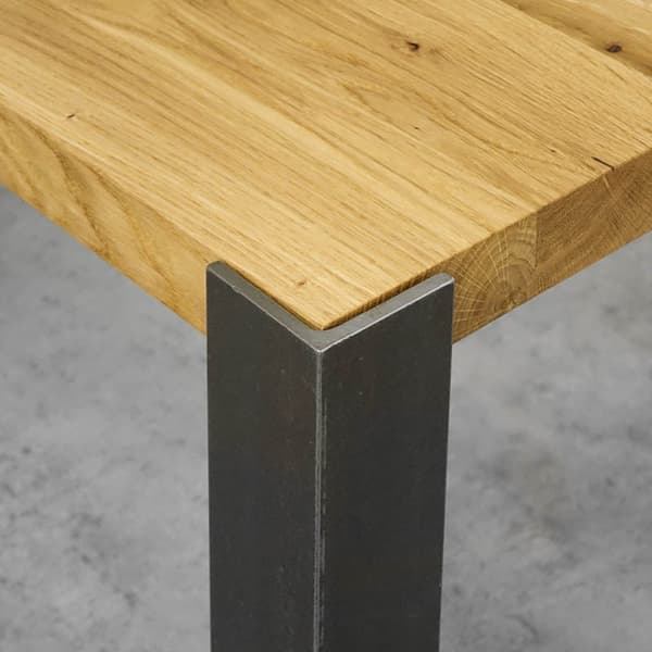 KULMAjalka 45 cm TERÄS