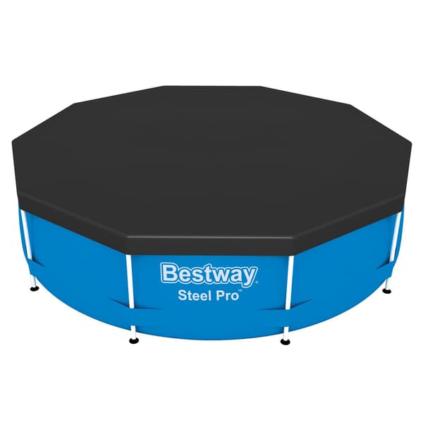 Overtræk til 305 cm Bestway 58036 rammepool