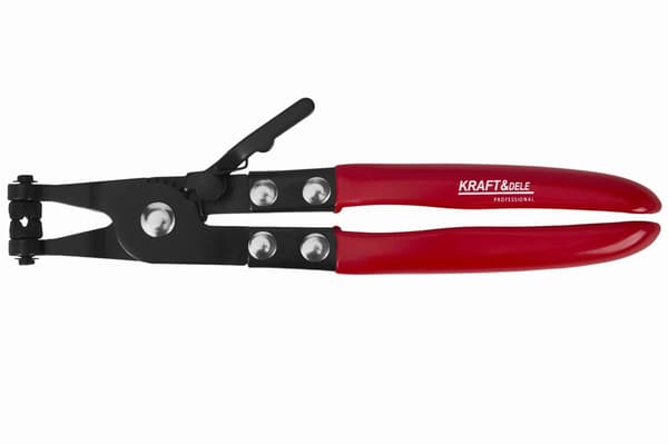 220 mm ekspansionstang til kabelbindere | Kraft&Dele