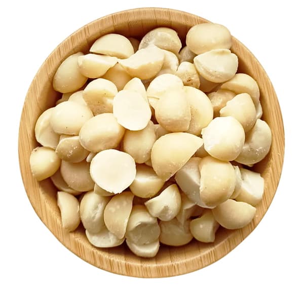 Macadamianødder (250g) - MIGOgroup