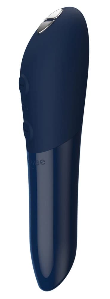 WeVibe Mini Stimulator Tango X Midnattsblå