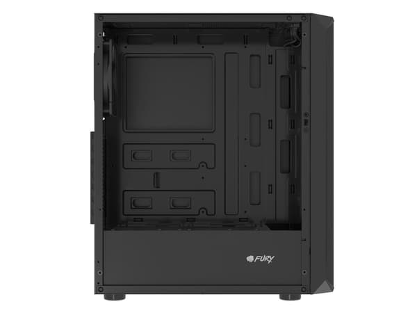 FURY COMPUTERTASKE FURY SHOBO SH4F MIDI
