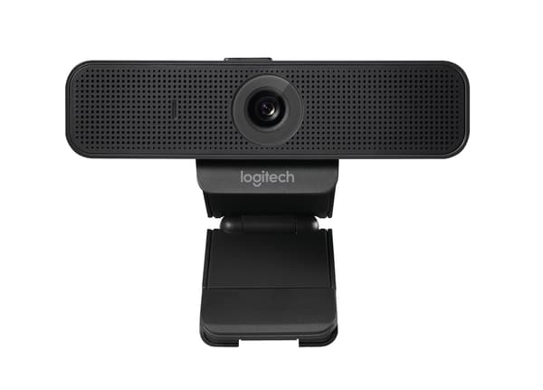 LOGITECH-verkkokamera HD C925e