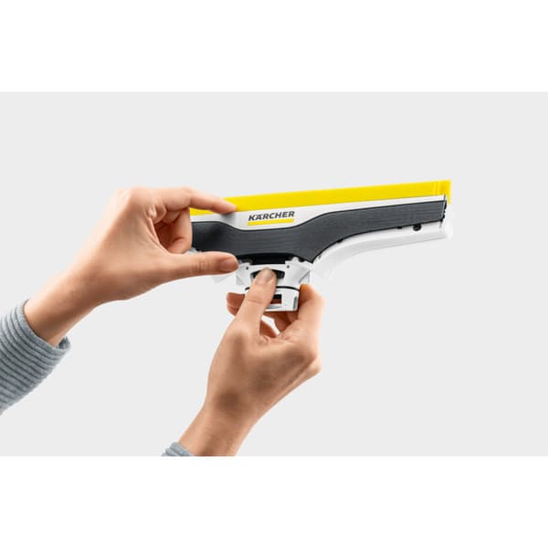 KARCHER WV 6 Plus vinduesvasker - 1.633-741.0