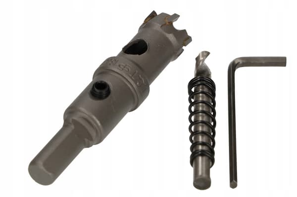 Widia hulsav 18mm til metal, dr.