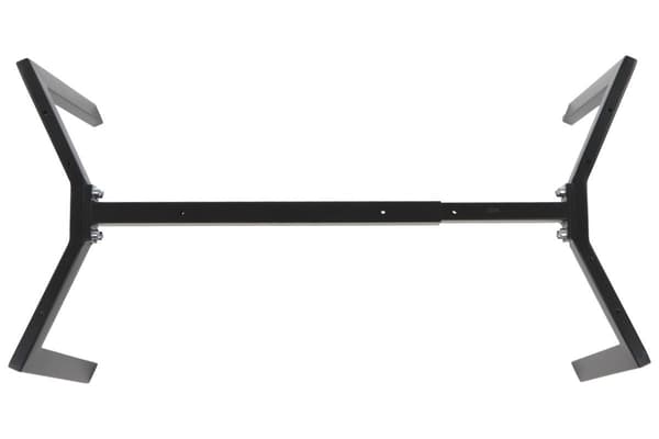 NY-L01 sort, h=42 cm