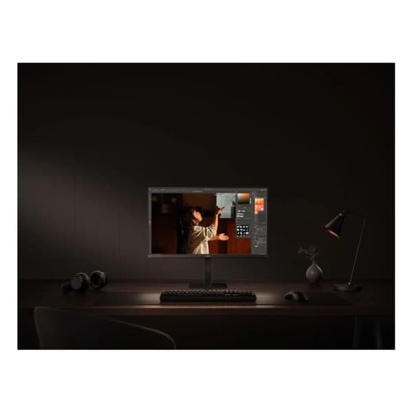 Xiaomi 27" IPS A27Ui-skærm