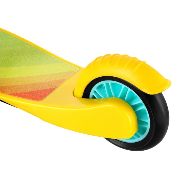 HLB202 Nils Fun sparkcykel 2-i-1 rosa