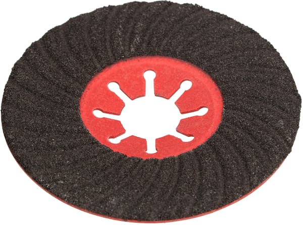 SUPERFLEX slibeskive 115 mm tyk 80