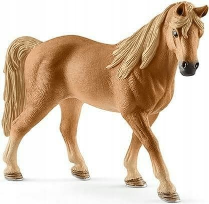 SCHLEICH 13833 TENNESSEE WALKER MARE