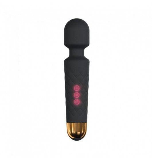 Wanderful Massageapparat + Tillbehör Set
