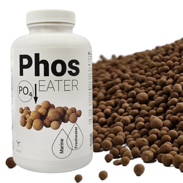 PhosEater fosfatabsorber 560 g