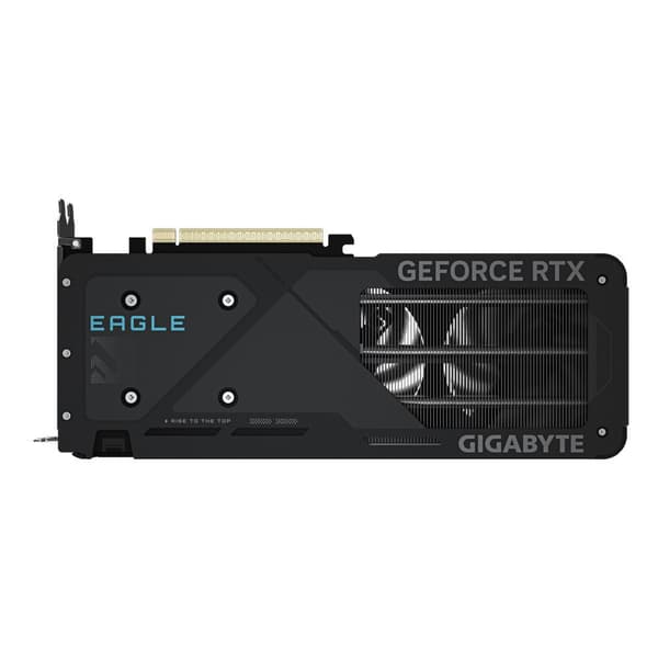 Gigabyte RTX 5060 EAGLE MAX OC 8GB Grafikkort