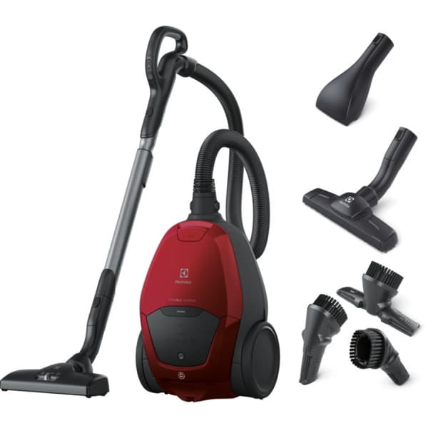 ELECTROLUX PURE D8 PD82-ANIMA SILENCE dammsugare