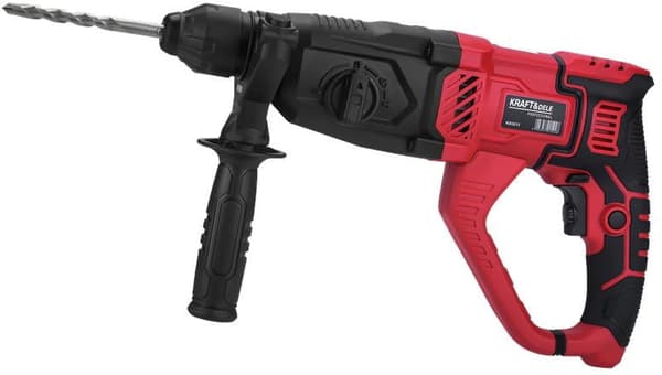 2600W SDS-Plus Hammer | Kraft&Dele